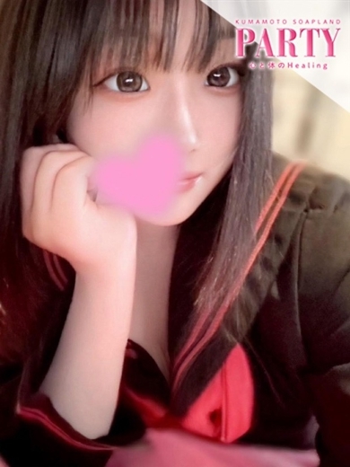 PARTY（パーティー）心と体のHealing 泡泡浴 MIKI