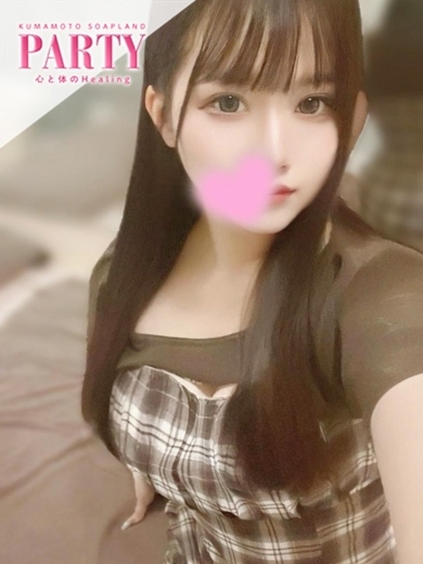PARTY（パーティー）心と体のHealing 한국인 가능 소프랜드 SERINA