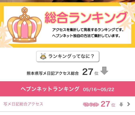 写メ日記サムネイル