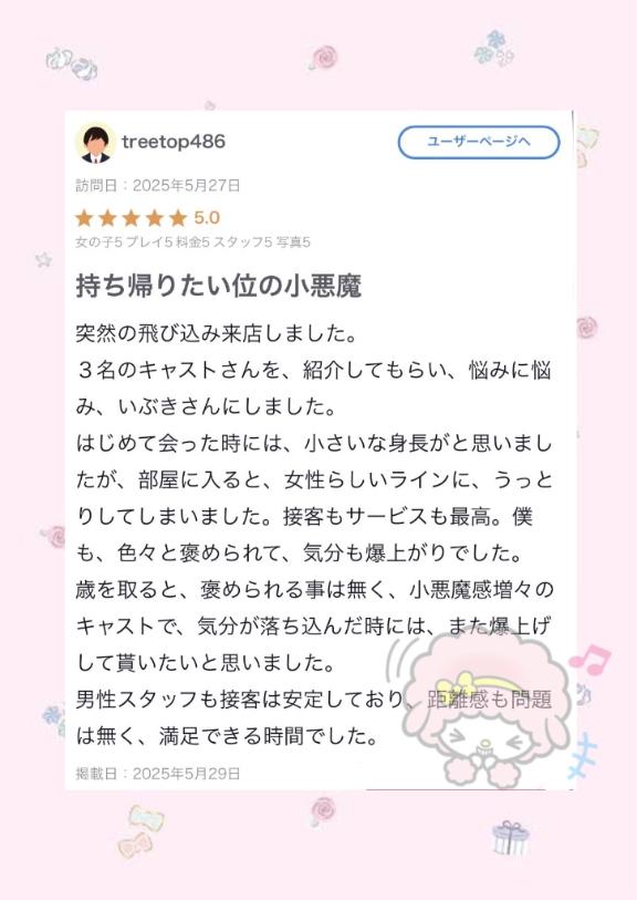 写メ日記サムネイル