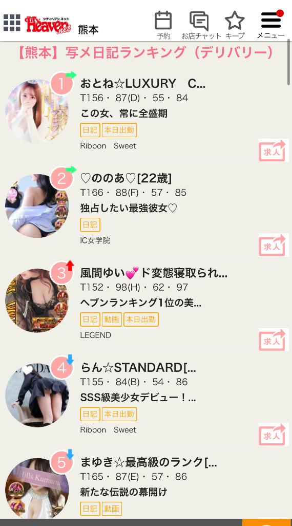 写メ日記サムネイル