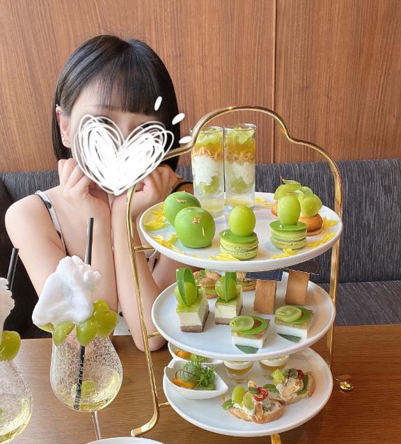 写メ日記サムネイル