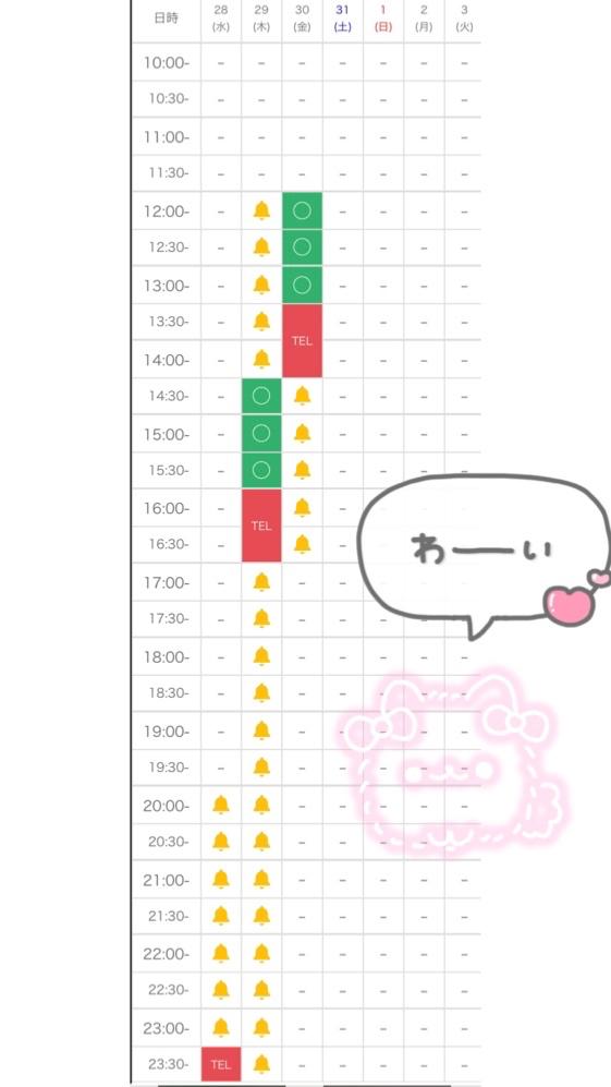 写メ日記サムネイル