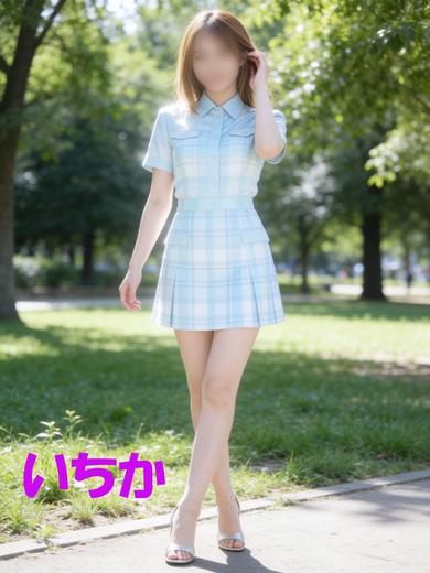 石庭 ソープランド ICHIKA
