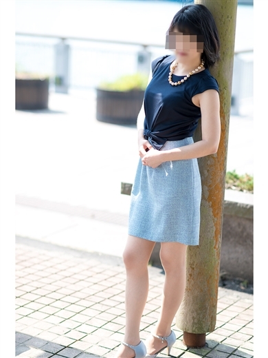 鹿児島人妻 楊貴妃 外送茶 CHISATO