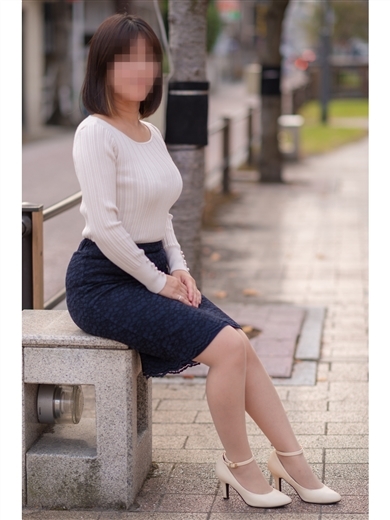 鹿児島人妻 楊貴妃 外送茶 INORI