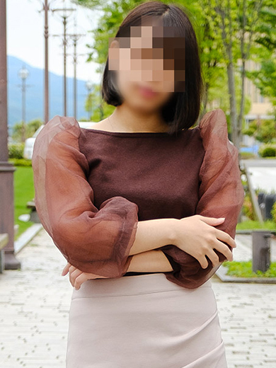 鹿児島人妻 楊貴妃 外送茶 ICHIKA