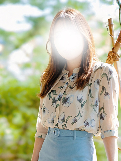 鹿児島人妻 楊貴妃 外送茶 YOSHINO