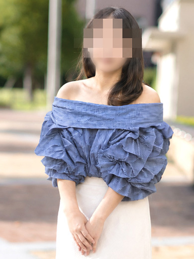 鹿児島人妻 楊貴妃 外送茶 ASAMI
