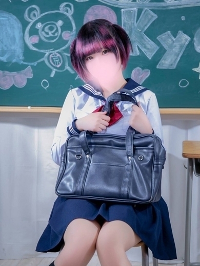 アリス女学院 河原町校 패션헬스 서비스 업소 HARUNO YUMEMI