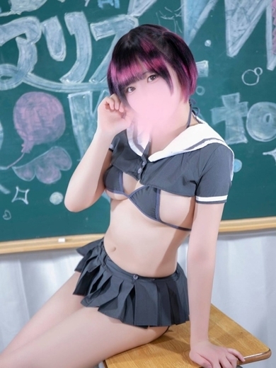 アリス女学院 河原町校 패션헬스 서비스 업소 HARUNO YUMEMI