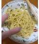お昼ご飯🍝