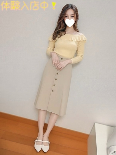 デリヘルラボ・クレージュ 上門服務 NAGI　new face