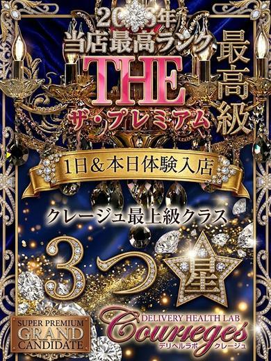 デリヘルラボ・クレージュ 안마(데리버리) UI