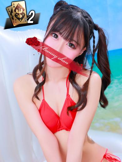 CLUB　バニー 泡泡浴 RINKA