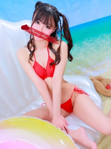 CLUB　バニー 泡泡浴 RINKA