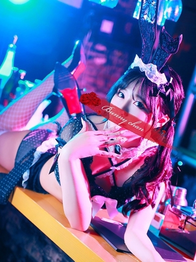 CLUB　バニー soapland service parlor RINKA