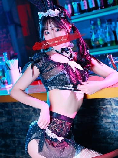 CLUB　バニー soapland service parlor RINKA