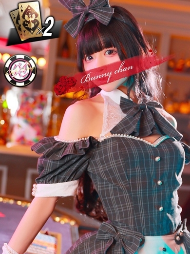 CLUB　バニー 泡泡浴 MEA