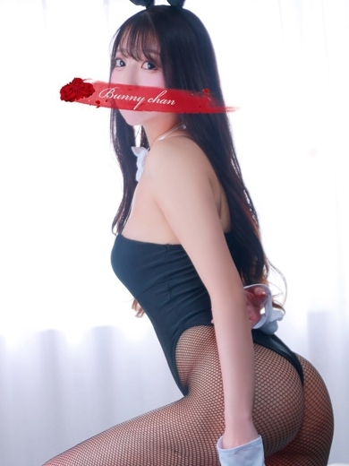 CLUB　バニー 泡泡浴 AIRI