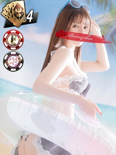 CLUB　バニー 泡泡浴 MIKU