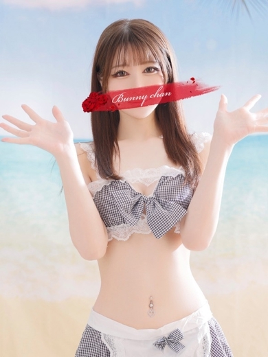 CLUB　バニー 泡泡浴 MIKU