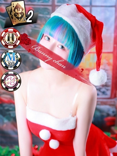 CLUB　バニー 한국인 가능 소프랜드 KARINA