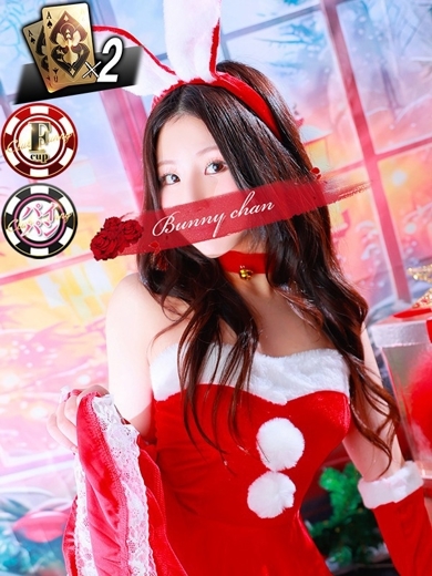 CLUB　バニー 한국인 가능 소프랜드 YUU