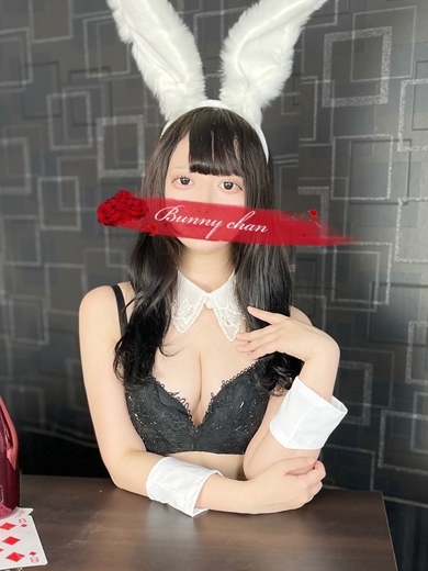 CLUB　バニー 泡泡浴 MIKURU