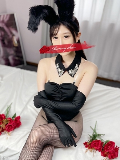 CLUB　バニー 泡泡浴 USA