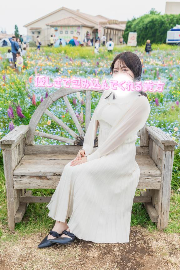 初めてなのに、ずるいくらい癒された♡