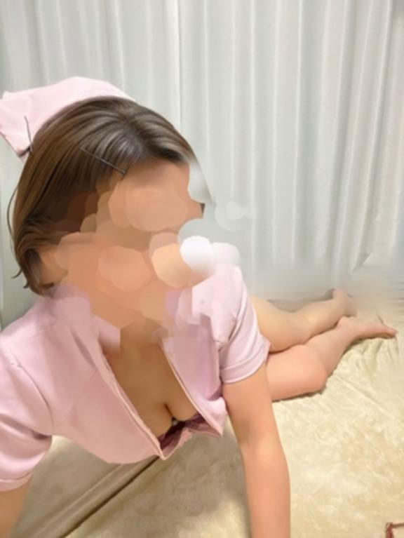 【お礼写メ日記】