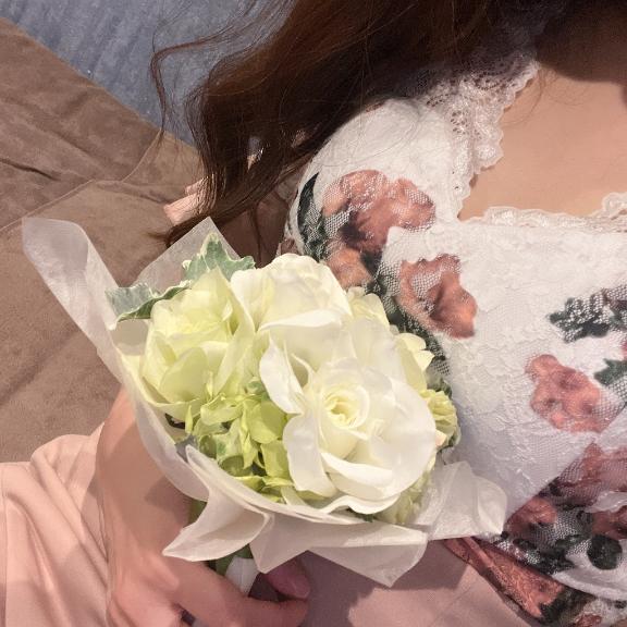 【お礼写メ日記】