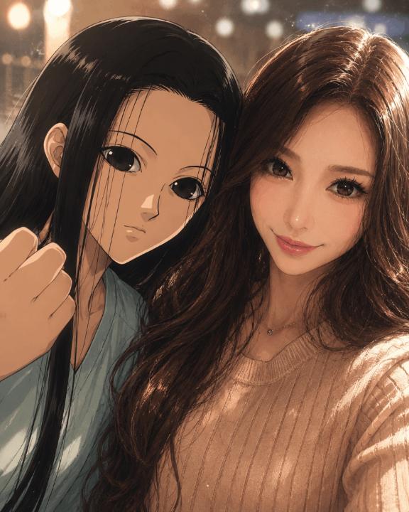 [お題]from:モリスさん