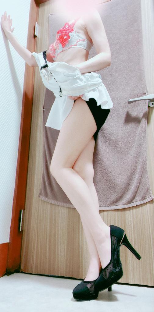 ♡バタバタと♡