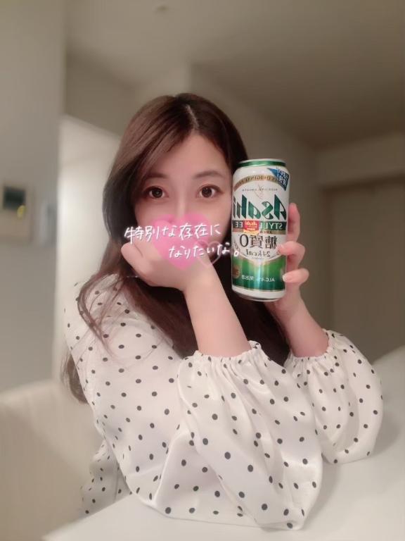 💗月曜からビール💗