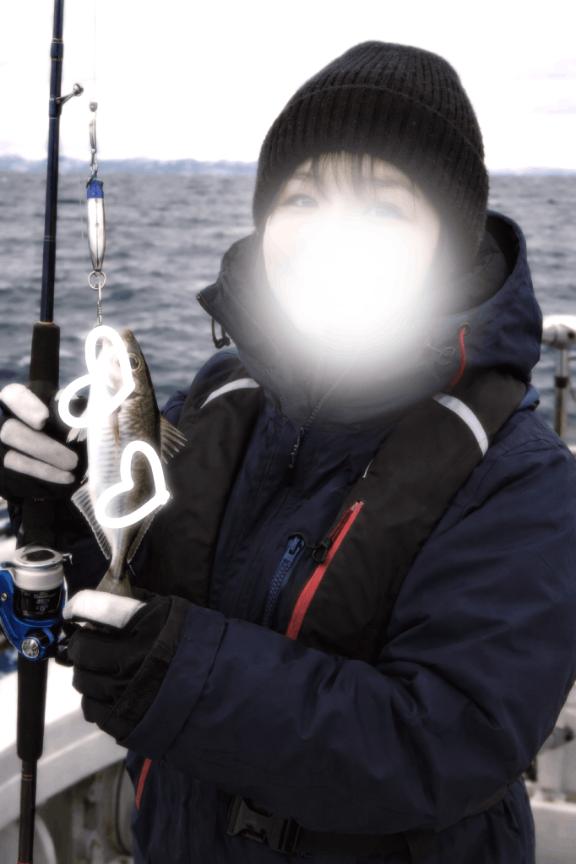 【お礼写メ日記】