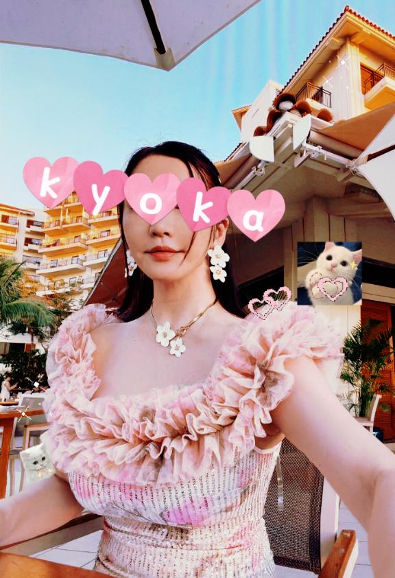 🧡今日も♡