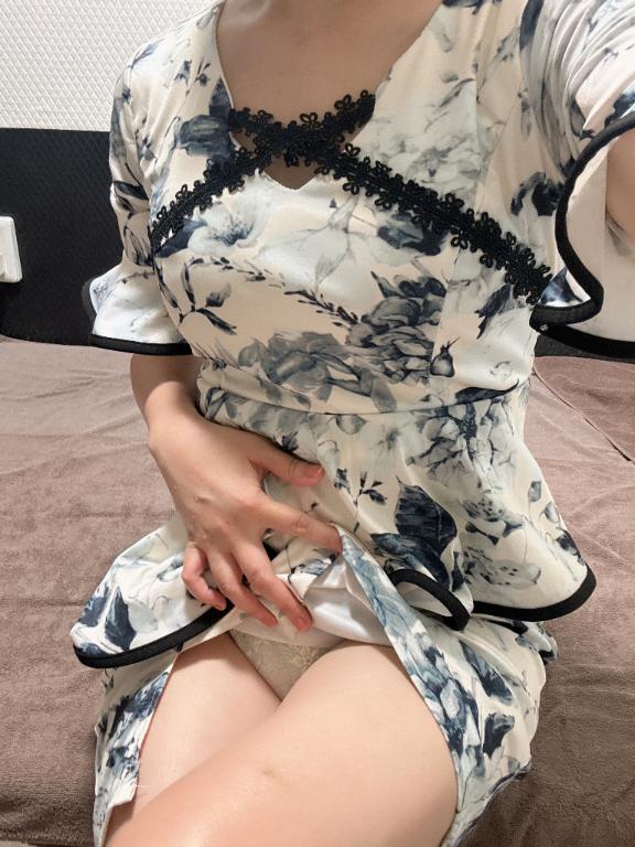準備完了🥰