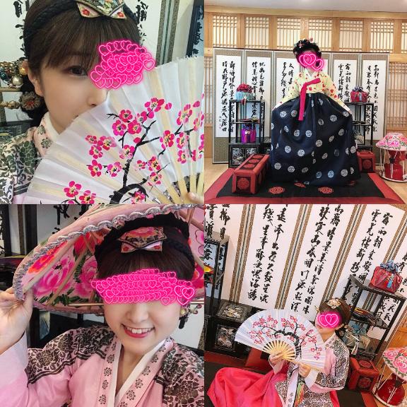 周年🎉イベント㊗️💓
