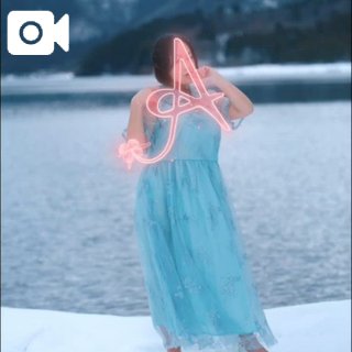 🎥湖のほとりでクルリンパ