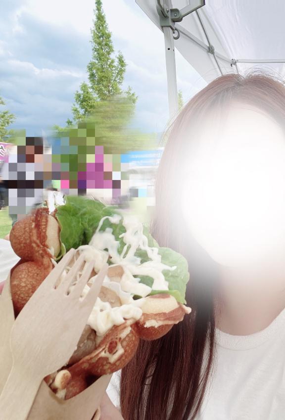到着したよ^ ^