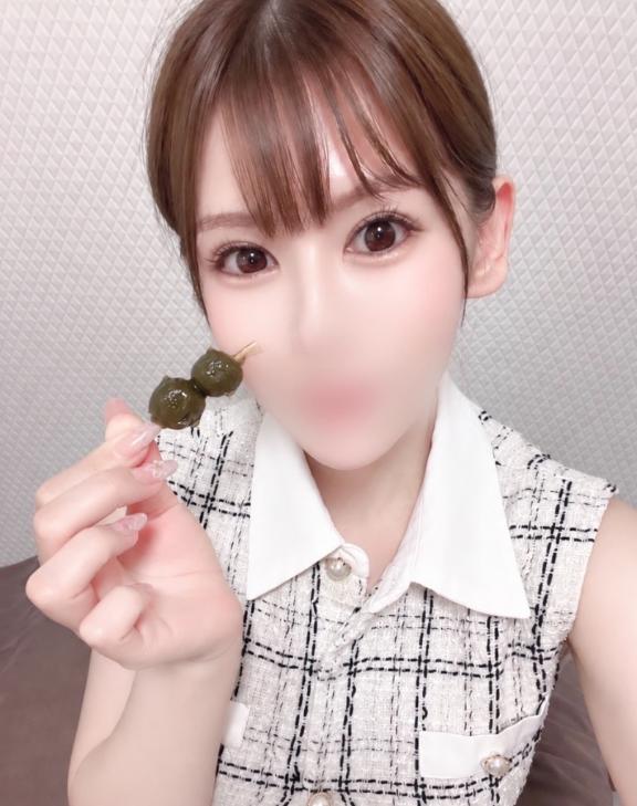 美味しい🍡