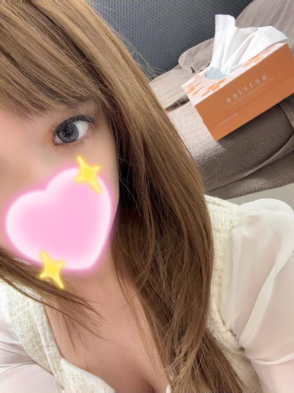 かつ君♥️お礼💕
