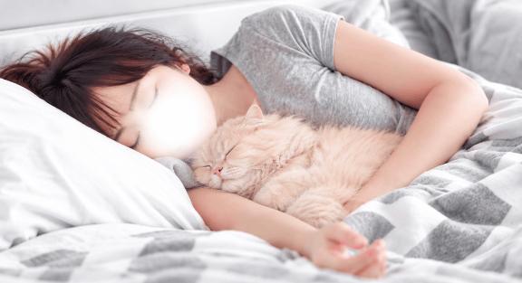 甘え度、増し増し🥹🐈💓