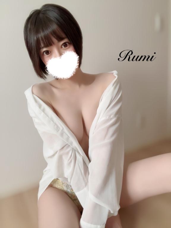 優しくしてね…💗