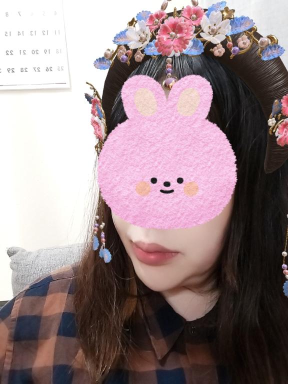 写メ日記サムネイル