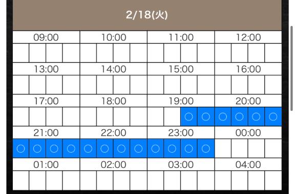 写メ日記サムネイル