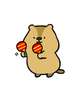 いぇぇええい