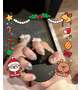 🎄クリスマスネイル💅